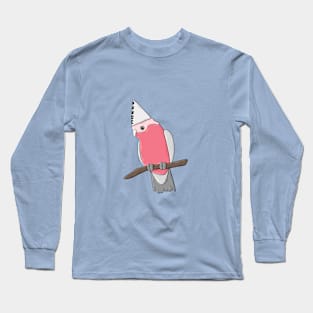 Dunce Galah Long Sleeve T-Shirt